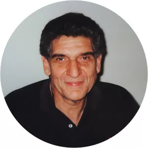 Andreas Katsulas