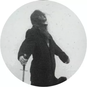 Andreas Kirchner - Musical artist