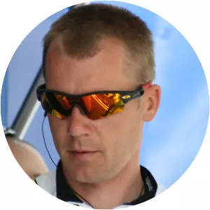 Andreas Klier - German professional road racing cyclist