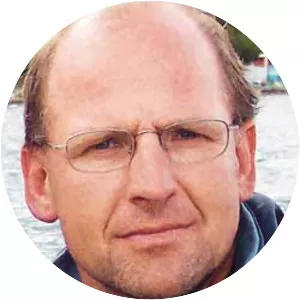 Andreas Knapp - Poet