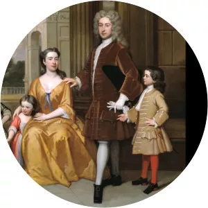 Andreas Kneller - German composer