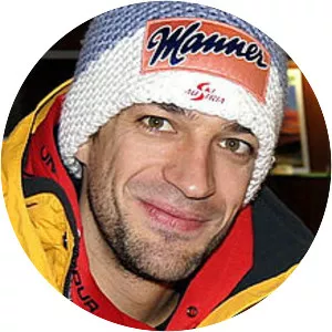 Andreas Kofler - Austrian former ski jumper