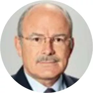 Andreas Koopmann - Chairman of the Board of Directors of Georg Fischer