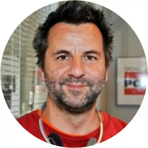 Andreas Kopriva - Film editor