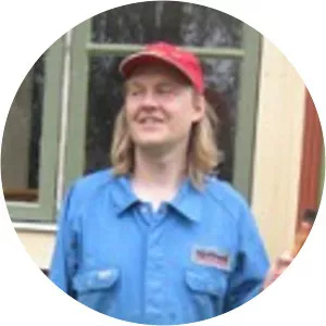 Andreas Korsár - Film score composer