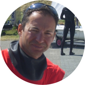 Andreas Kosmatopoulos