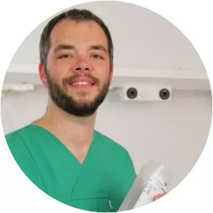 Andreas Krahl - Politician