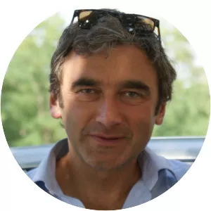 Andreas Krause Landt