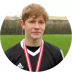 Andreas Kristoffer Jungdal