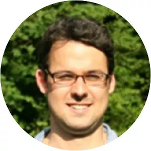 Andreas Kruck - Author