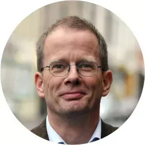 Andreas Kruse - Psychologist