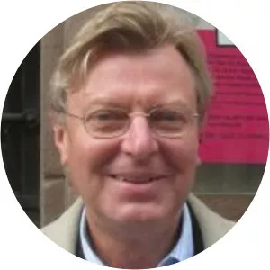 Andreas Kuhne - Author