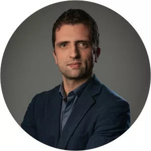 Andreas Lampropoulos