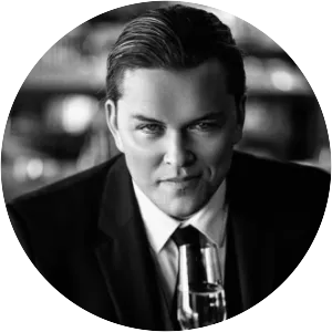Andreas Larsson - Swedish sommelier
