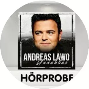 Andreas Lawo - Musical artist