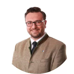 Andreas Leiter Reber