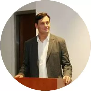 Andreas Leutzsch - Author