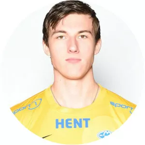 Andreas Linde - Swedish football player