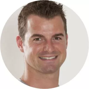 Andreas Linger - Austrian former luger