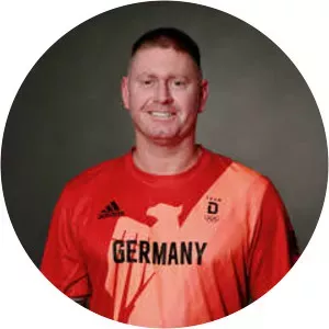 Andreas Löw - Olympic athlete