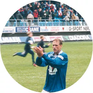 Andreas Lund