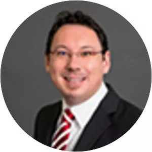 Andreas M. Carjell - Author