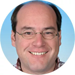 Andreas M Läuchli - Researcher