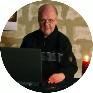 Andreas M. Sturm - Author