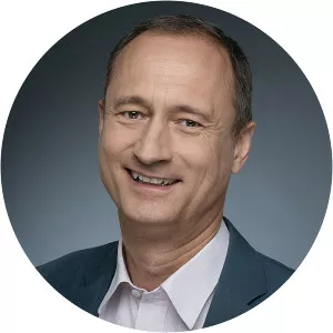 Andreas MailathPokorny