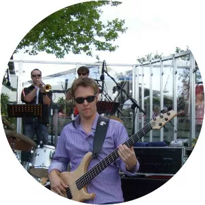 Andreas Manns - Musical artist