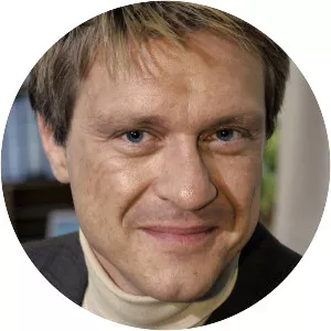 Andreas Maria Schwaiger