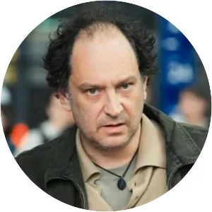 Andreas Matti - Swiss stage actor