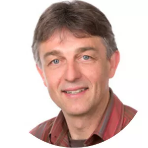 Andreas Meister - Mathematician