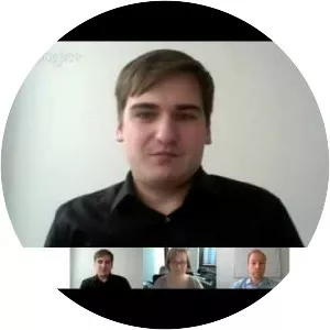 Andreas Menn - Film editor