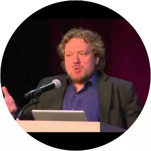 Andreas Mershin - Physicist