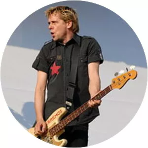 Andreas Meurer - Musical artist