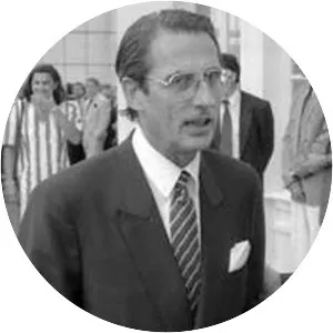 Andreas Meyer-Landrut