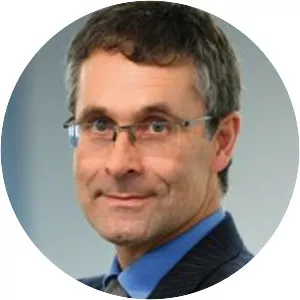 Andreas MeyerLindenberg