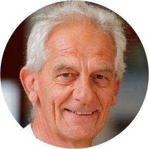 Andreas-Michael Zeiher