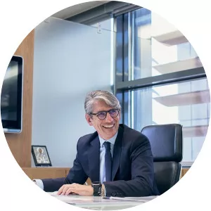 Andreas Michalopoulos