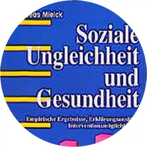 Andreas Mielck - Author