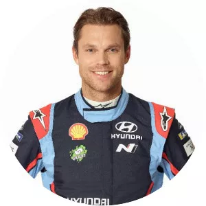Andreas Mikkelsen