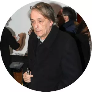 Andreas Mikroutsikos