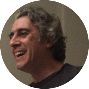 Andreas Mitsainas photograph