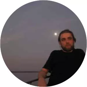 Andreas Mjøs - Norwegian musician