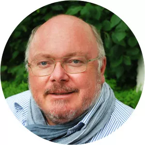 Andreas Modery - Journalist