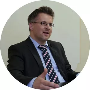 Andreas Mokros - Researcher