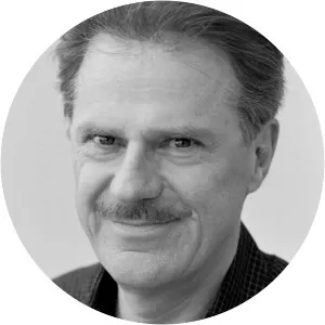 Andreas Mueller-Pohle