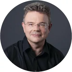 Andreas Müller-Cyran