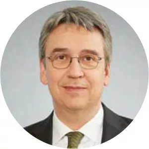 Andreas Mundt - President of the Federal Cartel Office